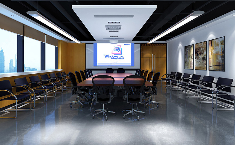 西子(zi)奧的(de)斯電(dian)梯有(you)限(xian)公(gong)司(si)辦(bàn)公(gong)室裝(zhuang)修